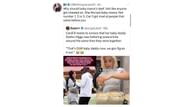 (Via Instagram/ @BrittneyJonesXX)